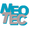 Neotec, spol. s r.o. - chemické reaktory firmy Syrris Logo